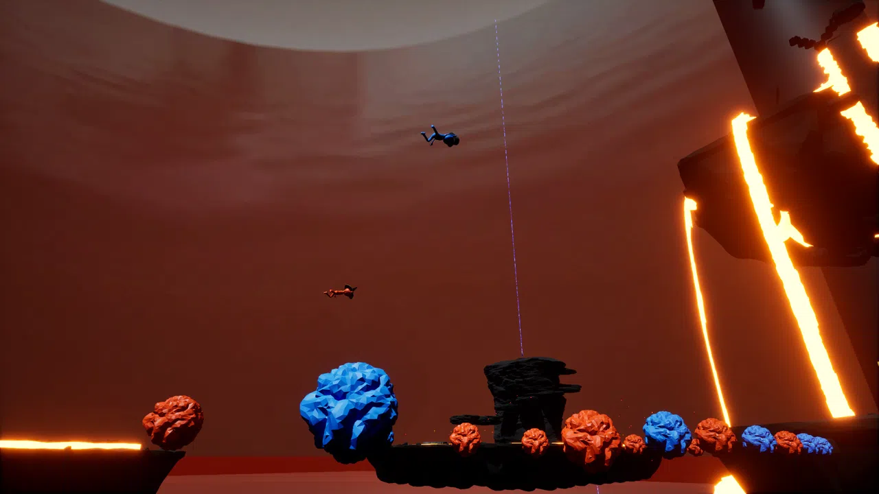 Magnet Bros Screenshot 6