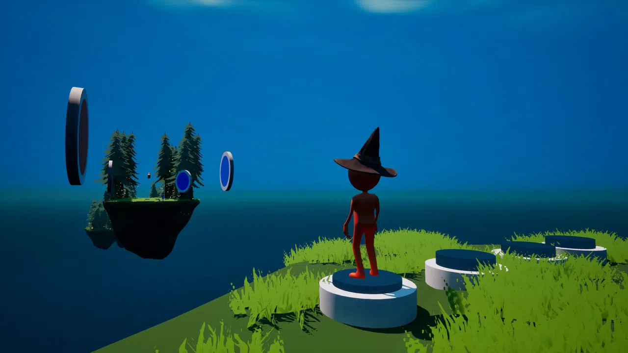 Magnet Bros Screenshot 1