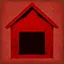 At home icon