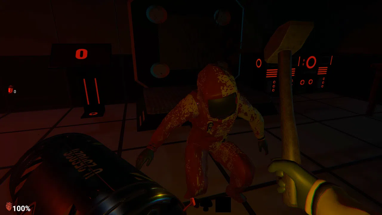 NEH Screenshot 0
