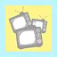 Maybe I should stop doing that icon