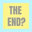 That was it? icon