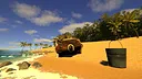 Escape the Beach: Chapter Zero Screenshot 1