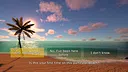 Escape the Beach: Chapter Zero Screenshot 3