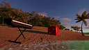 Escape the Beach: Chapter Zero Screenshot 2