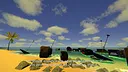 Escape the Beach: Chapter Zero Screenshot 7