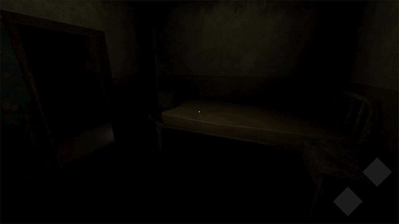 The Elevator: Chapter 1 Screenshot 1