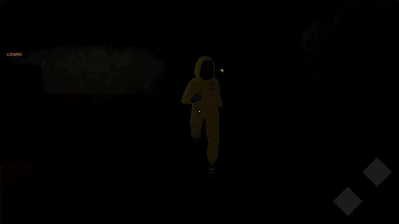 The Elevator: Chapter 1 Screenshot 3