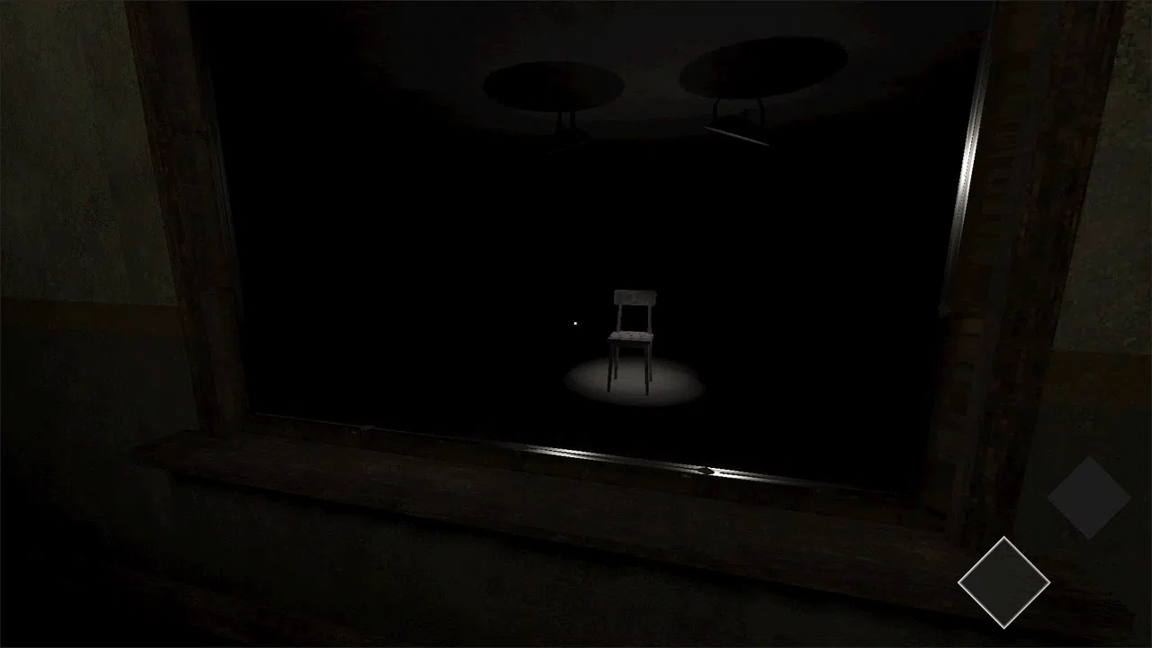 The Elevator: Chapter 1 Screenshot 2