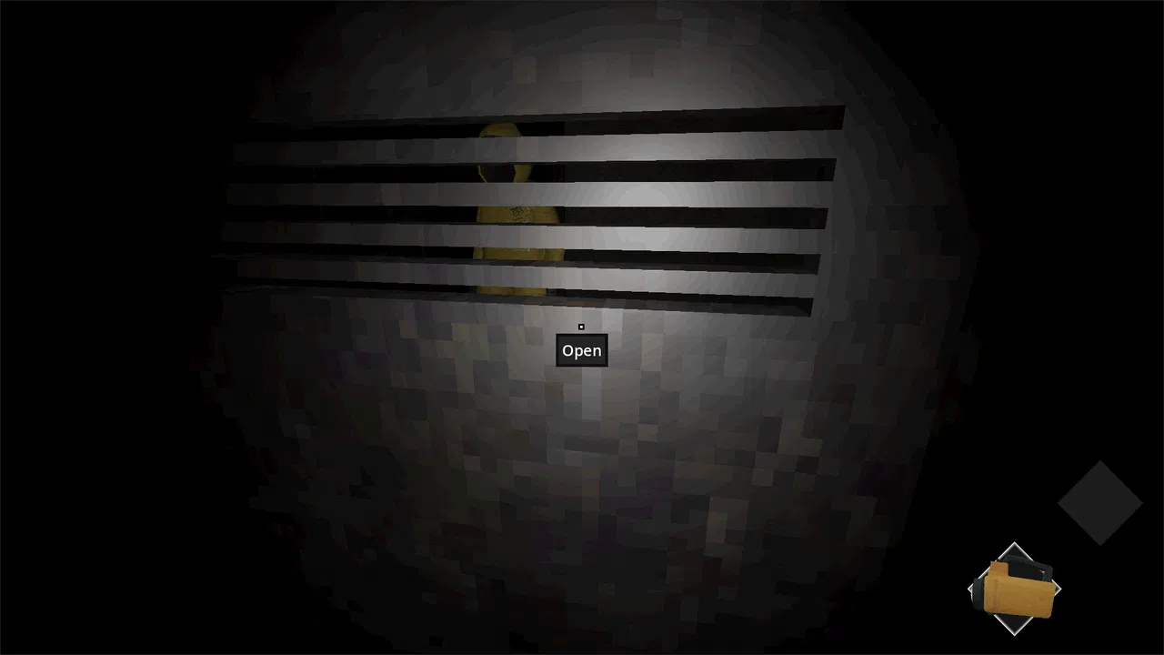 The Elevator: Chapter 1 Screenshot 4