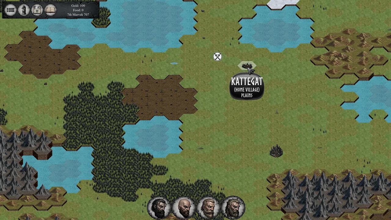 Valhol Screenshot 0