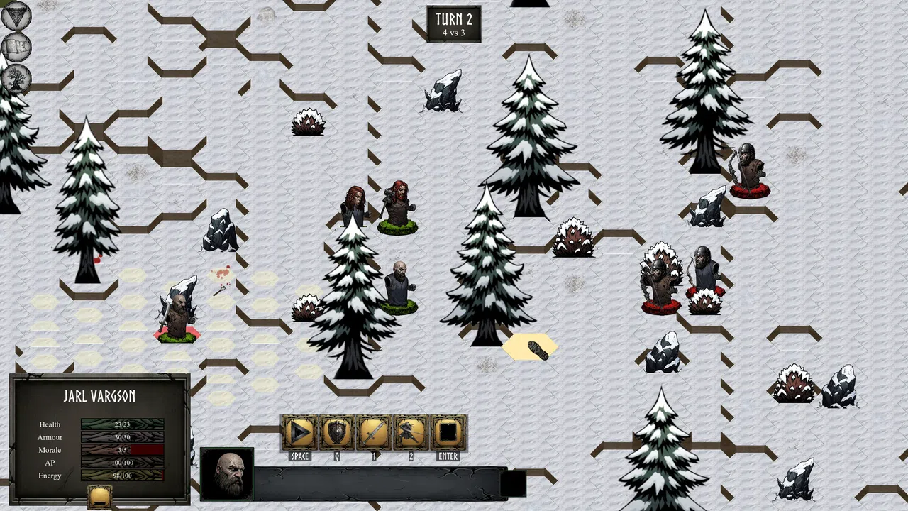 Valhol Screenshot 3