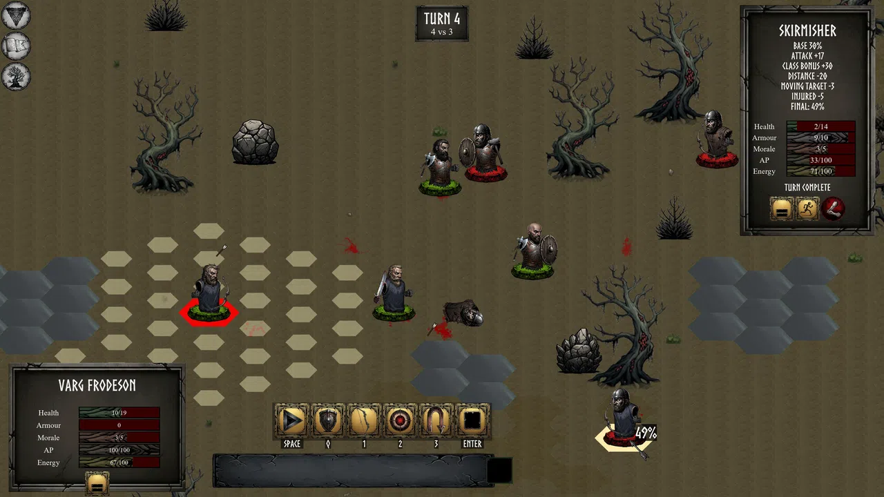 Valhol Screenshot 4
