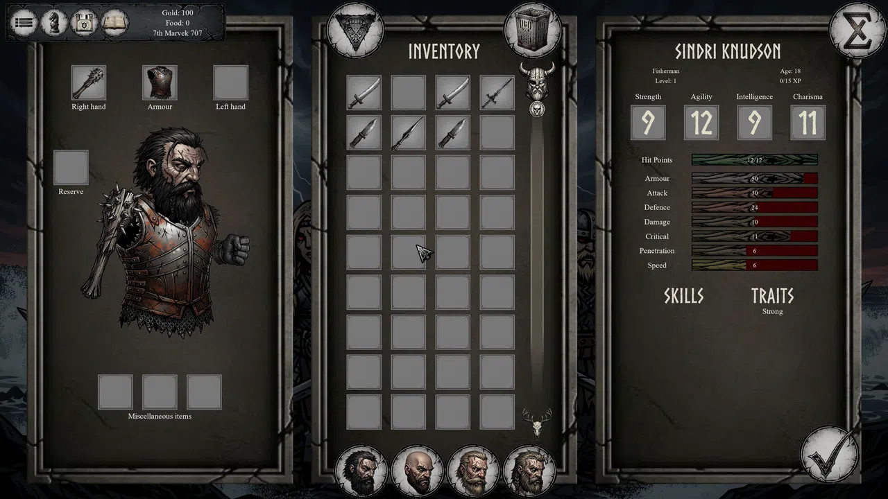 Valhol Screenshot 5