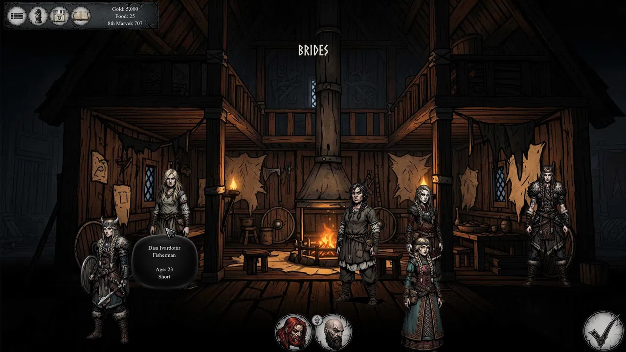 Valhol Screenshot 6