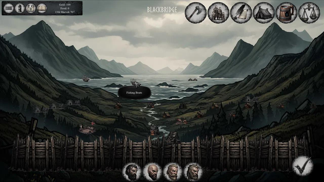 Valhol Screenshot 7