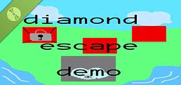 Diamond escape Demo