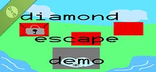 Diamond escape Demo