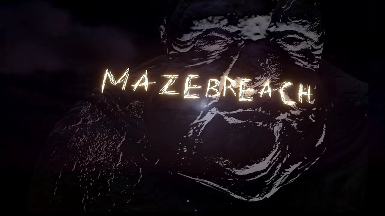 Mazebreach Screenshot 0
