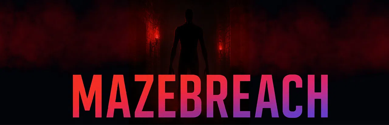 Mazebreach Screenshot 6