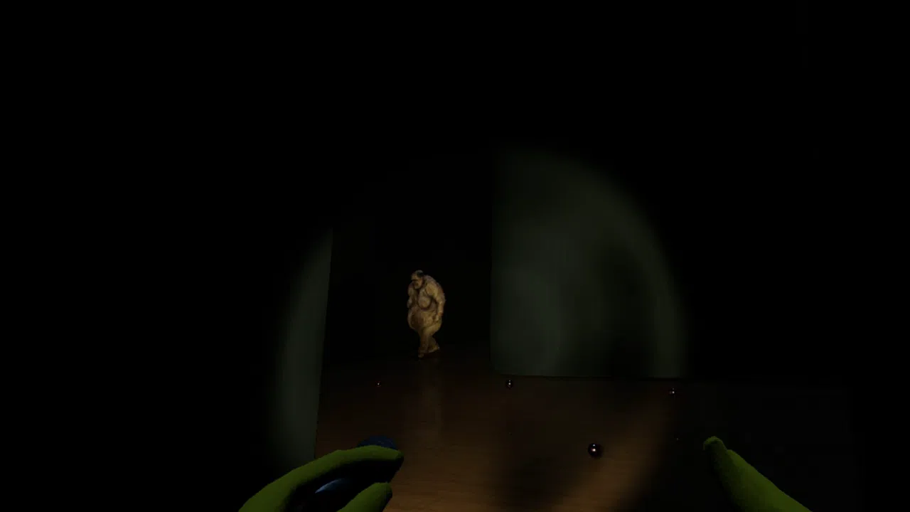 Mazebreach Screenshot 2