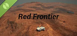 Red Frontier Demo