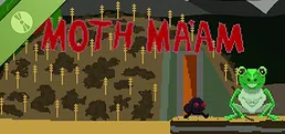 Moth Ma'am Demo