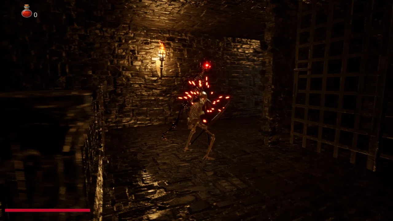 Sky Prison Screenshot 4