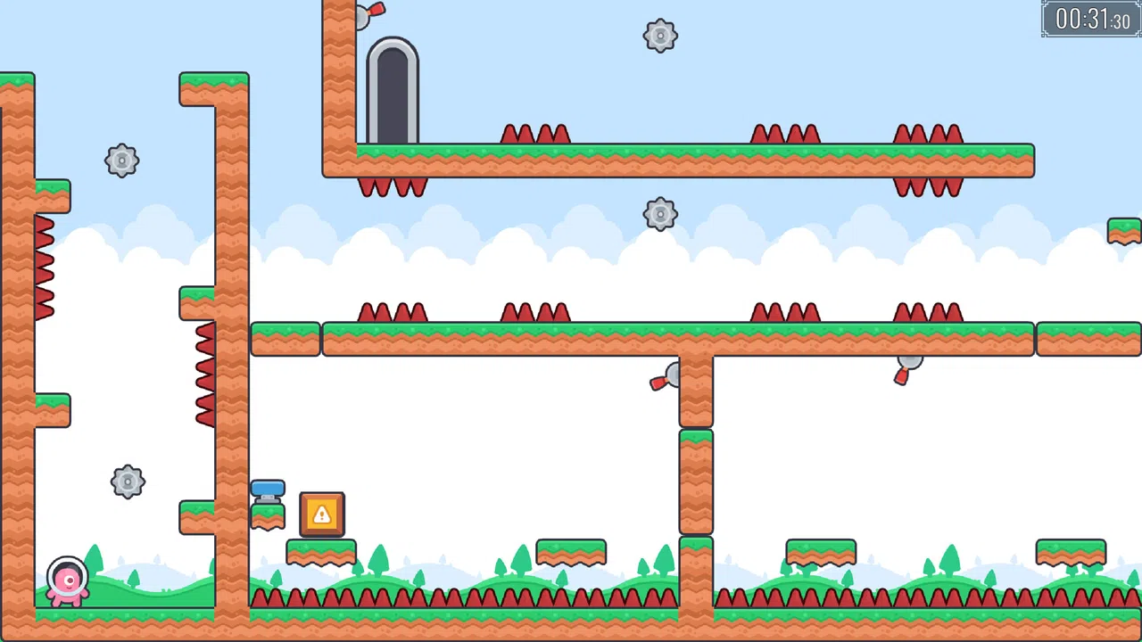 Astro Delivery Screenshot 7