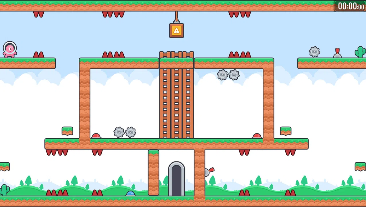 Astro Delivery Screenshot 3