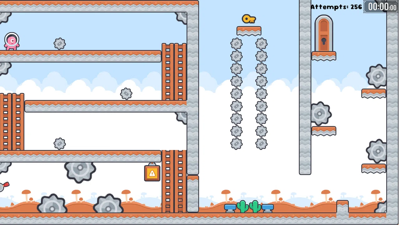 Astro Delivery Screenshot 10