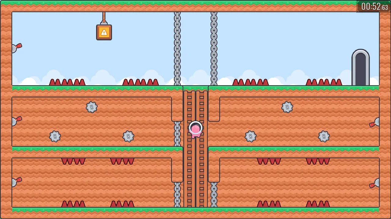 Astro Delivery Screenshot 6