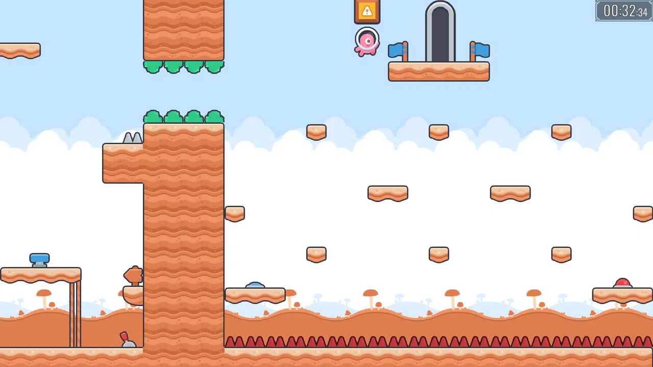 Astro Delivery Screenshot 8