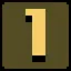 A Solitary Entrance icon