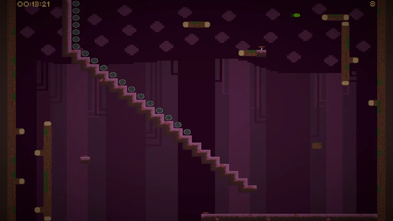Gone Down Screenshot 2