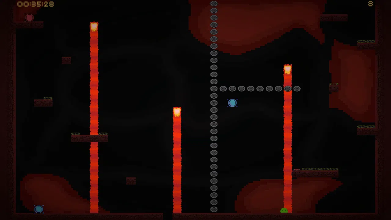 Gone Down Screenshot 3