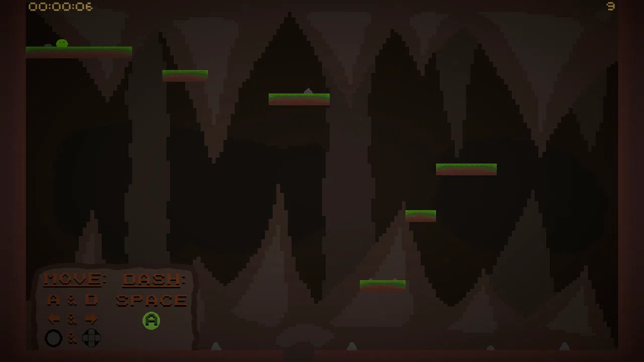 Gone Down Screenshot 0