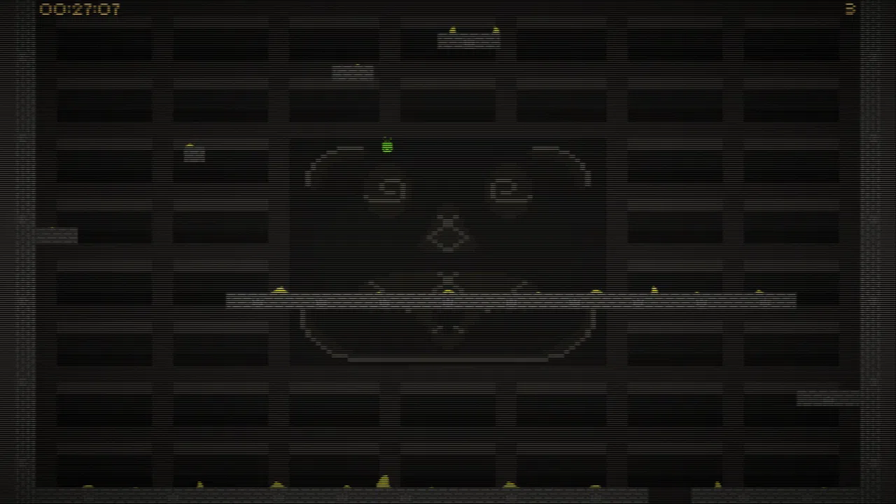 Gone Down Screenshot 1