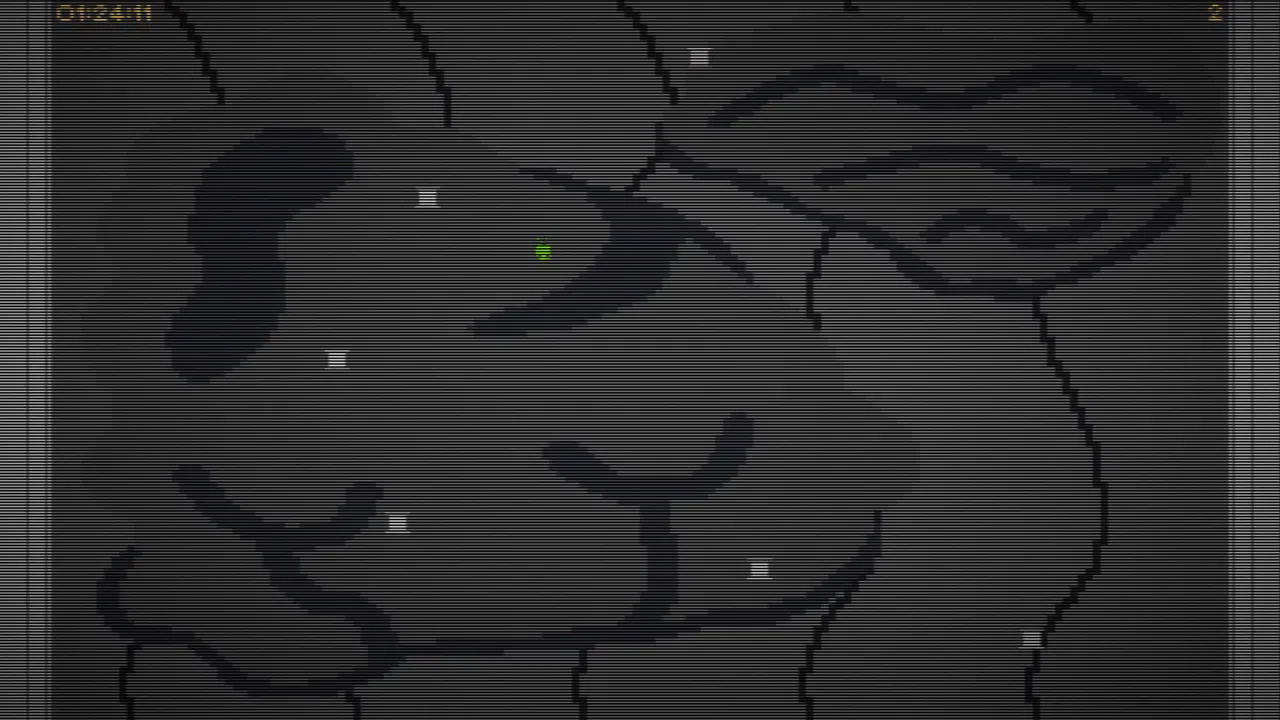 Gone Down Screenshot 5