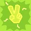 Funky moves icon