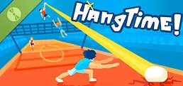 Hangtime! Demo