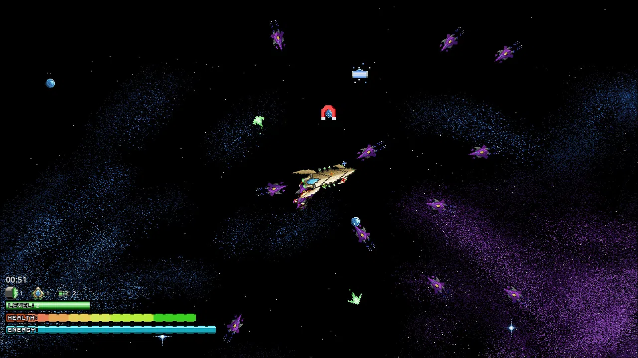 Cosmolon Screenshot 7