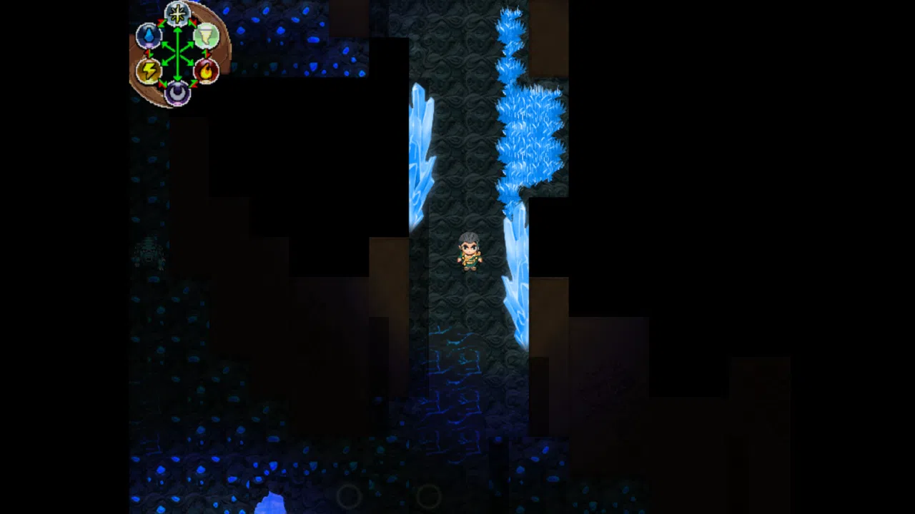 Hallowed Core Screenshot 7