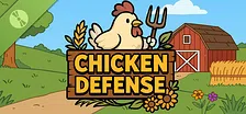 Chicken Defense Demo