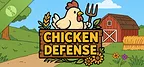 Chicken Defense Demo