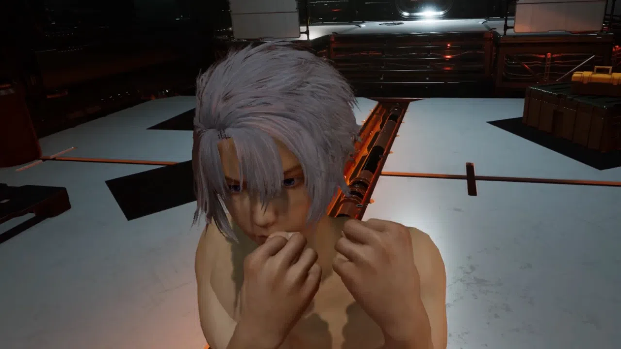 VR Ikare (Crazy) Screenshot 5