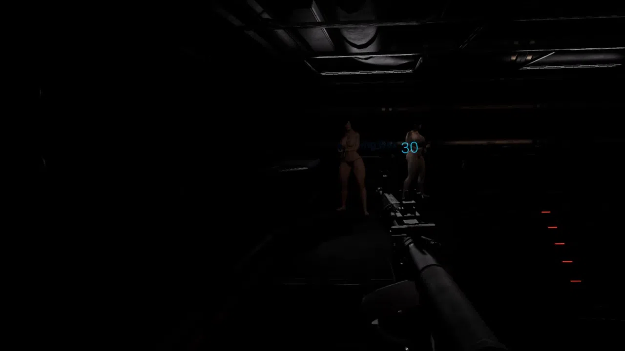 VR Ikare (Crazy) Screenshot 3