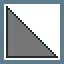 Linkage "Bell Triangle" icon