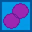 Linkage "Not Unique" icon