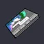 Comedy expert icon